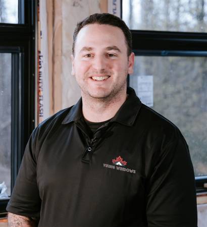 Tony Cordina – Viking Windows Tony Cordina - Viking Windows